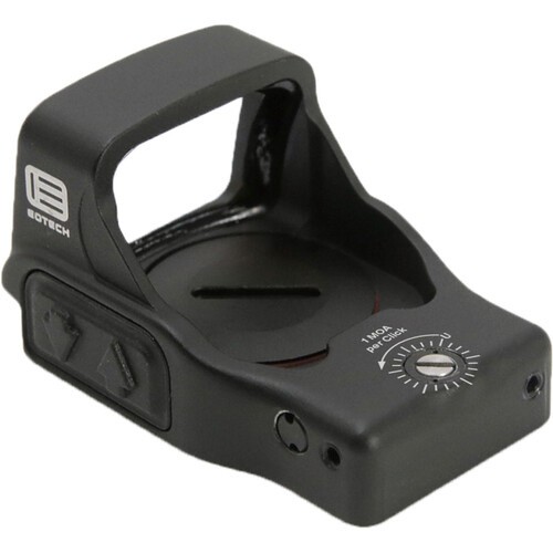 EO EFLEX MINI REFLEX 1x 3MOA - Smith Savings Week